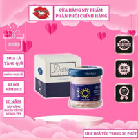 Kem Pháp Dưỡng Trắng Da Ban Ngày Dalfour Beauty Glutathione Whitening Cream PROTECT+