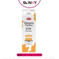 KEM PHÔ MAI LÀM BÁNH RICH'S NIAGARA FARMS | THÙNG 12 HỘP