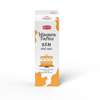 Kem Phô Mai Trang Trí & Làm Bánh Cao Cấp Rich's Niagara Farms Hộp 1Kg