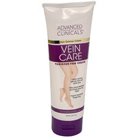 Kem phòng và điều trị suy giãn tĩnh mạch Vein Care 237ml