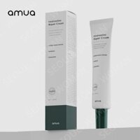 Kem phục hồi amua Healroutine 50ml Làm dịu mụn và da đỏ, phục hồi da sau khi điều trị bằng laser da liễu