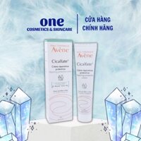 Kem phục hồi Avene Cicalfate, làm lành sẹo và cấp ẩm cho da Avene Cicalfate Restorative Skin Cream 40ml