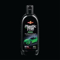 Kem Phục Hồi Bảo Dưỡng Nhựa & Ốp Viền Ô Tô Super One Plastic & Trim Restorer - Universal