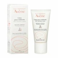 Kem phục hồi da Avene 50ml (Dành cho da quá nhạy cảm / gây kích ứng hoặc dị ứng)