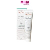 Kem Phục Hồi Da Avene Cicalfate Restorative Skin Cream 40ml Pháp