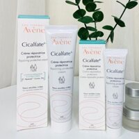 Kem phục hồi da Avene Cicalfate Restorative Skin Cream 40ml