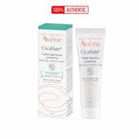 Kem Phục Hồi Da Avene Cicalfate Repair Protective Cream 40ml Dưỡng Phục Hồi Làm Dịu Da Nhạy Cảm