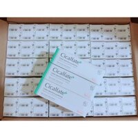Kem phục hồi da Avene Cicalfate+ & Repair Cream 40ml & 100mlE