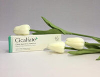 Kem phục hồi da Avene Cicalfate Repair Cream Reparatrice Protectrice