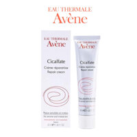 Kem phục hồi da Avene cicalfate repair cream 40ml