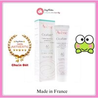 Kem phục hồi da Avene Cicalfate, avene cicalfate repair cream, kem liền sẹo avene