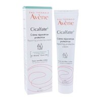 Kem Phục Hồi Da, Làm Lành Sẹo Và Chống Nhiễm Khuẩn Avène Cicalfate Restorative Skin Cream A1ACR1 40ml
