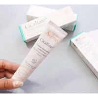 Kem phục hồi da, làm lành sẹo Avene Cicalfate Creme Reparatrice