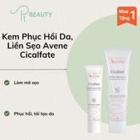 Kem Phục Hồi Da, Liền Sẹo Avene Cicalfate