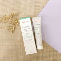 Kem phục hồi da, liền sẹo Avene Cicalfate Cream 40ml