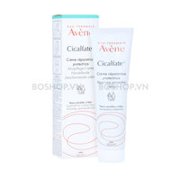 Kem Phục Hồi Da, Liền Sẹo Avène Cicalfate Repair Cream 100ml