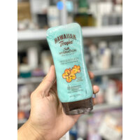 Kem phục hồi da sau đi nắng Hawaiian Tropic Silk Hydration After Sun Lotion 177m