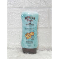 Kem phục hồi da sau đi nắng Hawaiian Tropic Silk Hydration After Sun Lotion 177ml