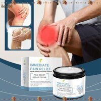 Kem phục hồi magiê BEBETTERM, Gel giảm đau khớp dễ dàng hấp thụ, Kem sửa chữa khớp 120g nhẹ nhàng và không gây kích ứng cho các hoạt động chung trên toàn cơ thể