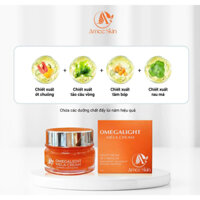 Kem Phục hồi Tái Tạo Da (Ban đêm và Ngày)