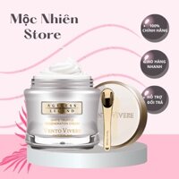 Kem phục hồi tái tạo da nấm trắng Vento Vivere Switzerland White Truffle Cellular Cream Thụy Sĩ