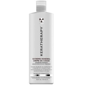 Kem phục hồi tóc Keratherapy Extreme Renewal Smoothing - 473ml