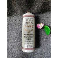Kem phục hồi tóc Keratin Complex nano thể tích 1000ml