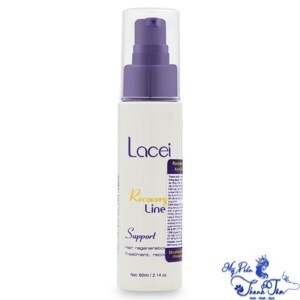 Kem phục hồi tóc Lacei Recovery Line Support 60ml