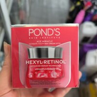 Kem pond cao cấp chống lão hoá ( thái lan )50g