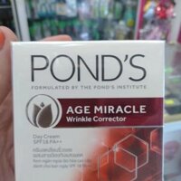 Kem pond chống lão hóa ban ngày