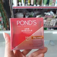 Kem pond dương  trắng da chống lão hóa  50g