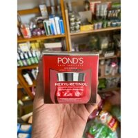 KEM POND’S BAN ĐÊM THÁI LAN