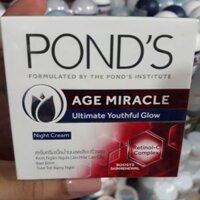 Kem pond's chống lão hóa