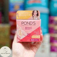 KEM POND'S DƯỠNG SÁNG DA BAN NGÀY POND'S BRIGHT BEAUTY SERUM DAY CREAM SPF 30 PA+++ THÁI LAN