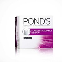 🍀KEM POND’S DƯỠNG TRẮNG DA CAO CẤP BAN ĐÊM 50G