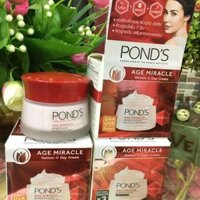 Kem POND'S dưỡng trắng da🌹🌹🌹