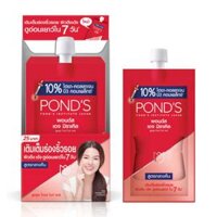 Kem Pond's Gói 7g 10% Chống Lão Hóa Đêm