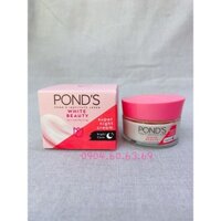 Kem Pond's White Beauty Dưỡng Trắng Da Ban Đêm 30g