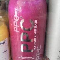 Kem PPC KERATIN 750ml Ủ Phục Hồi Hư Tổn Tóc