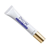 Kem Pro. W Blemish Cream, trị tàn nhang, mụn trứng cá, sẹo và các đốm đen, dùng cho da dầu, 30g