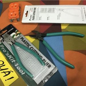 Kềm Pro'skit PM-806E