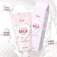 Kem PURE WHITE MILK CREAM