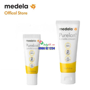 Kem PURELAN 100 Medela (37g)