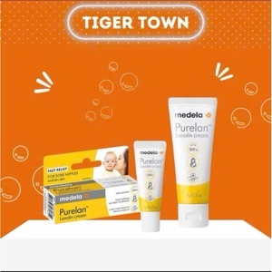 Kem PURELAN 100 Medela (7g)