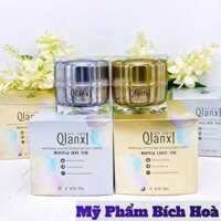 KEM QLANXL HÀN QUỐC TRỊ NÁM TÀN NHANG DƯỠNG TRẮNG DA