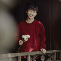 [Kèm quần] Áo Bà ba nam miền Tây mặc ở nhà, đi chùa, tặng bố tặng ông