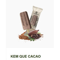 Kem Que Cacao-hộp 12 que