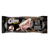 Kem que Celano Sữa tươi Trân Châu Đường Đen