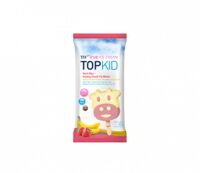 Kem Que Dâu – Hương Chuối Tự Nhiên TH true ICE CREAM TOPKID