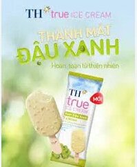 KEM QUE ĐẬU XANH 52G